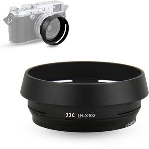 X100V Hood and Filter Ring